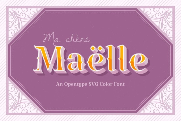 Maëlle