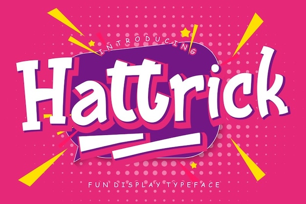 Hattrick