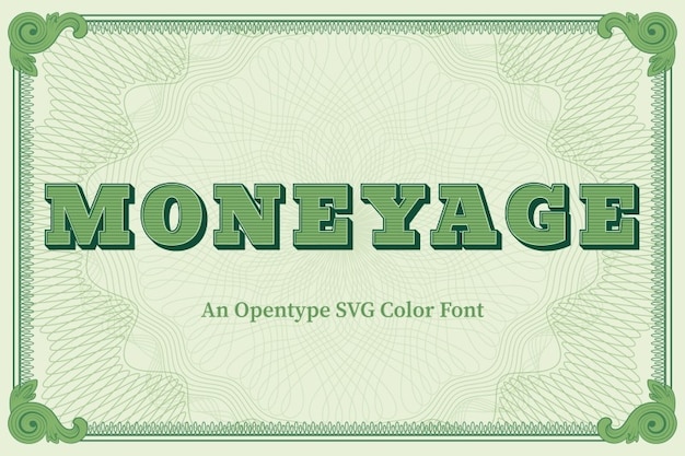 Moneyage