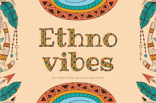Ethno Vibes