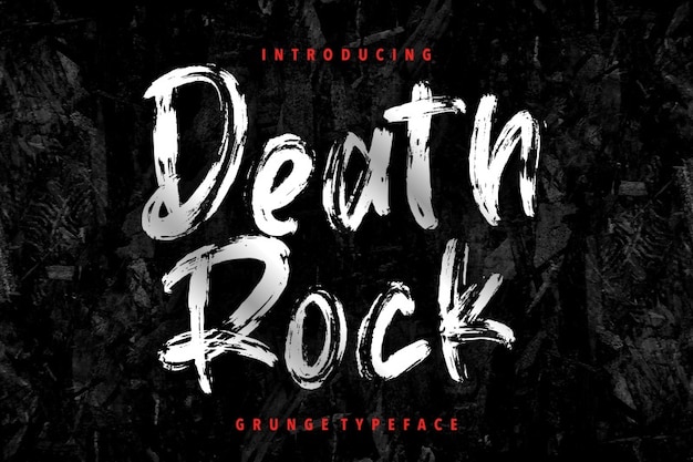 Death Rock
