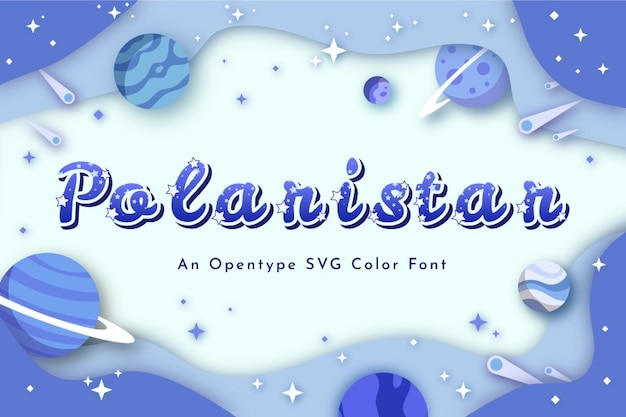 Polaristar