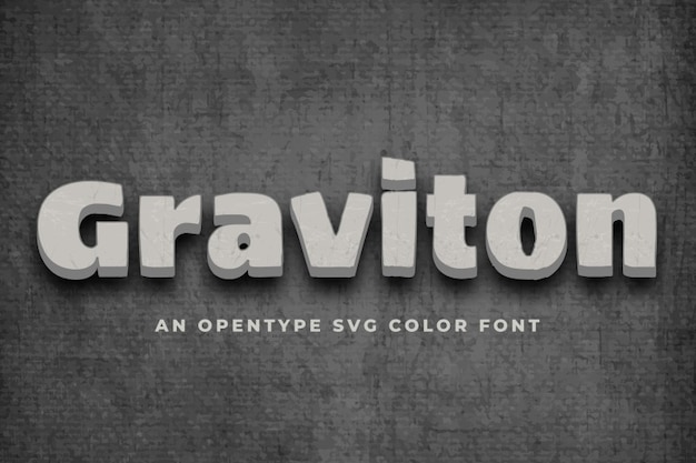Graviton