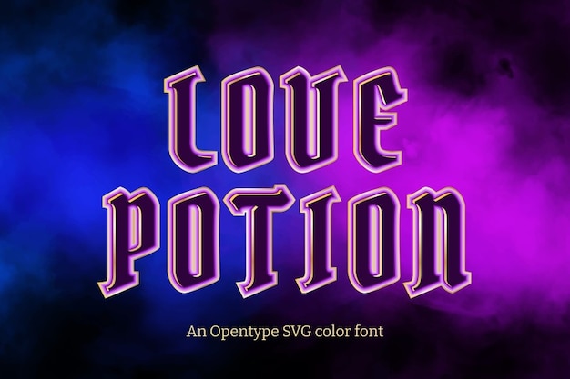 Love Potion
