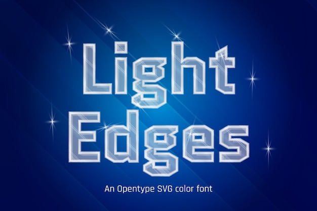 Light Edges