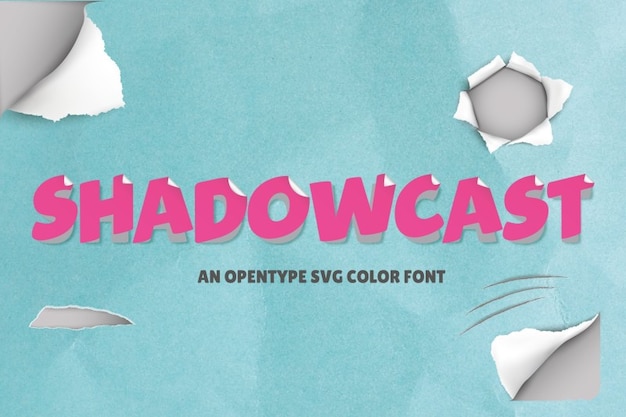 Shadowcast