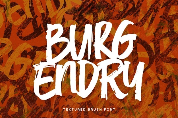 Burgendry