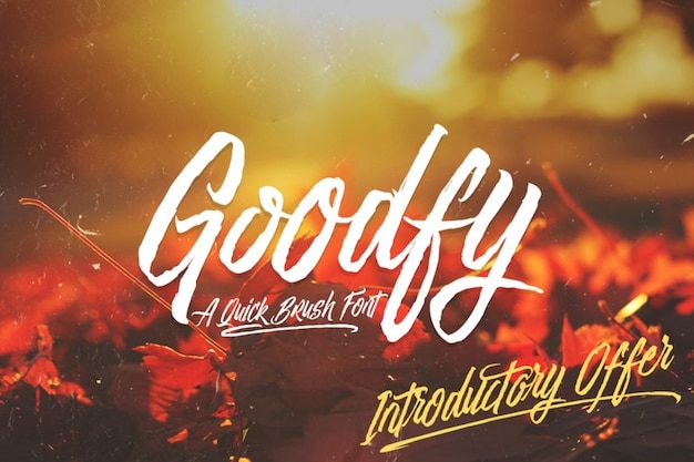 Goodfy