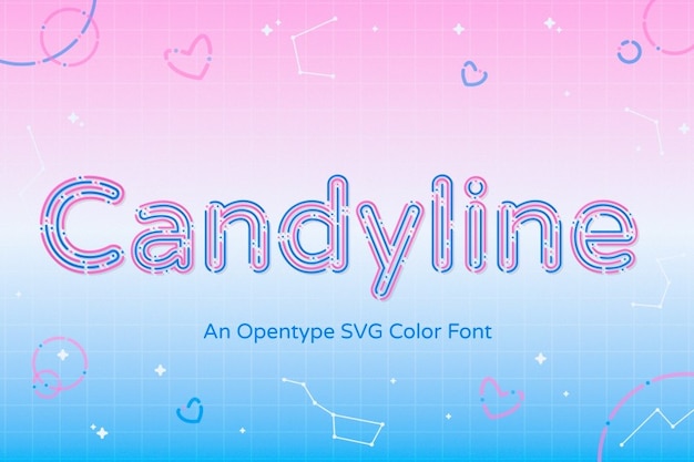 Candyline