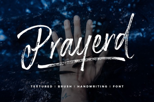 Prayerd