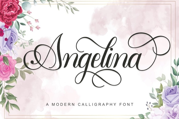 Angelina