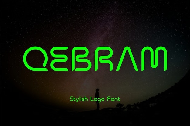 Qebram