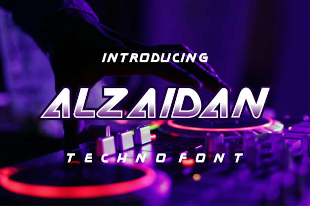 Alzaidan