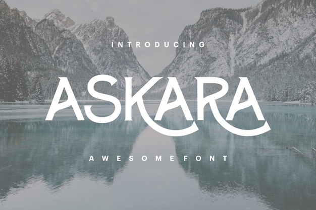 Askara