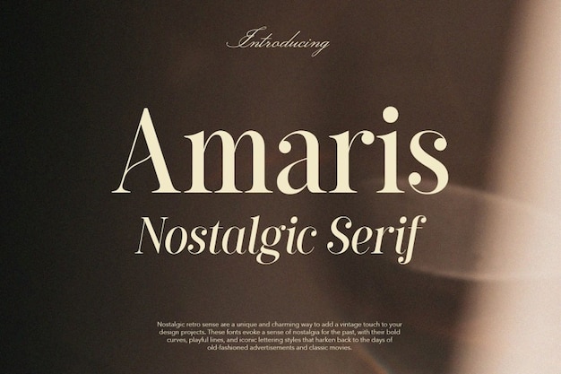 Amaris