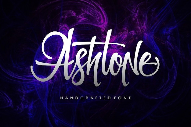 Ashtone