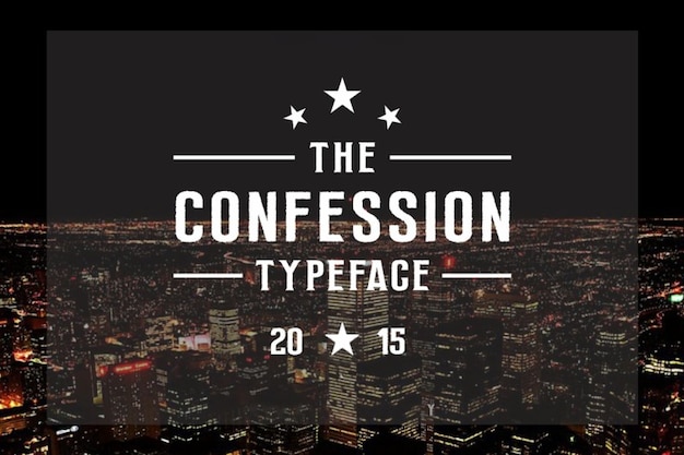 Confession