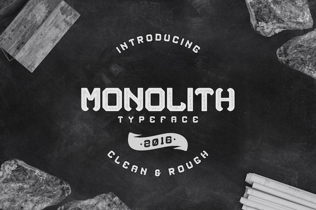 Monolith