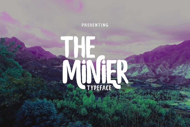 The Minier