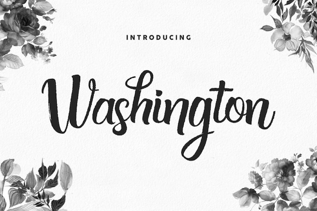 Washington