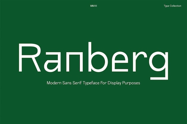 Ranberg