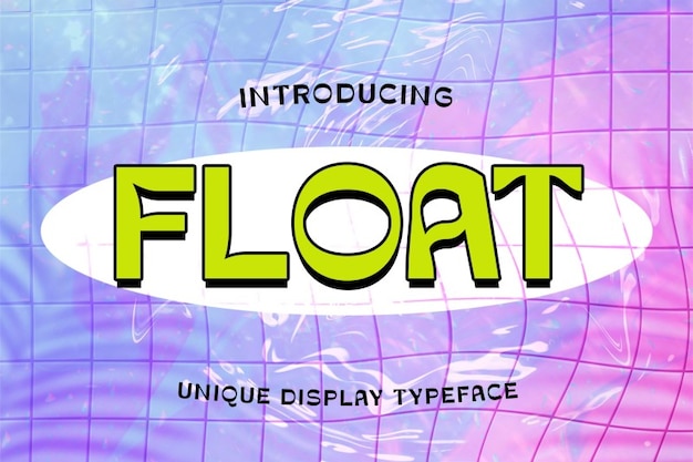 Float