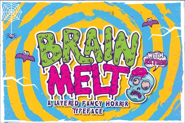 BrainMelt