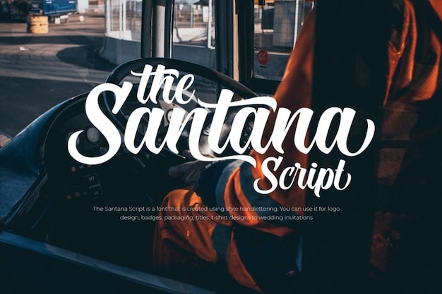 Santana
