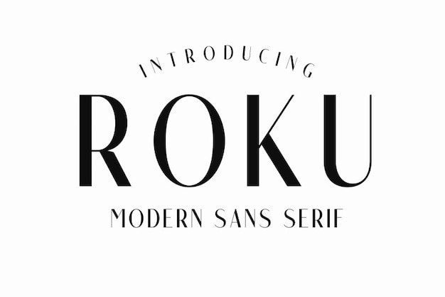 Roku
