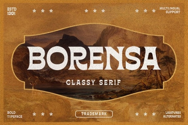 Borensa