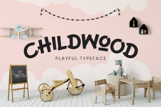 Childwood