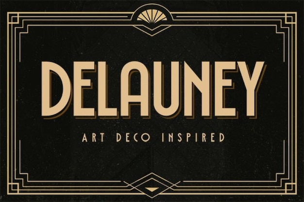 Delauney