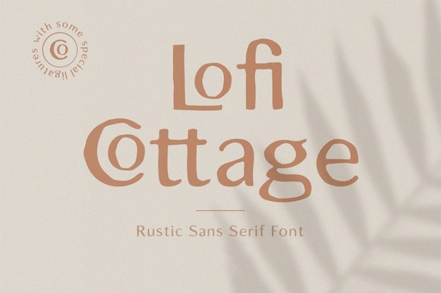 Lofi Cottage