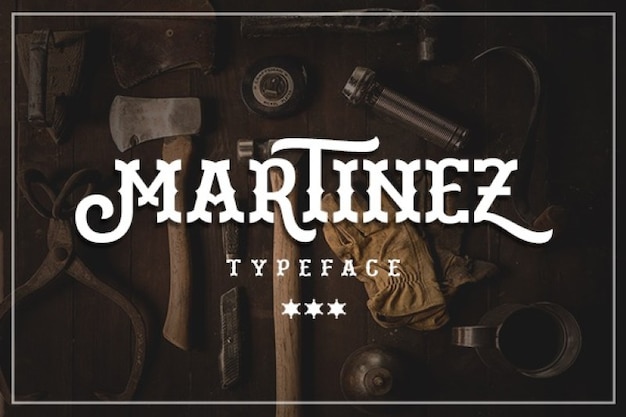 Martinez