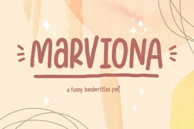 Marviona