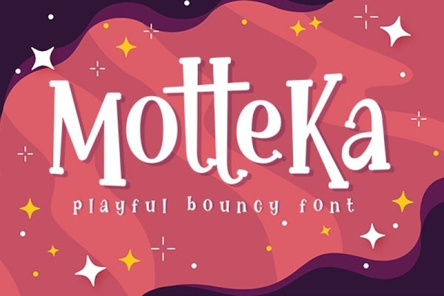 Motteka