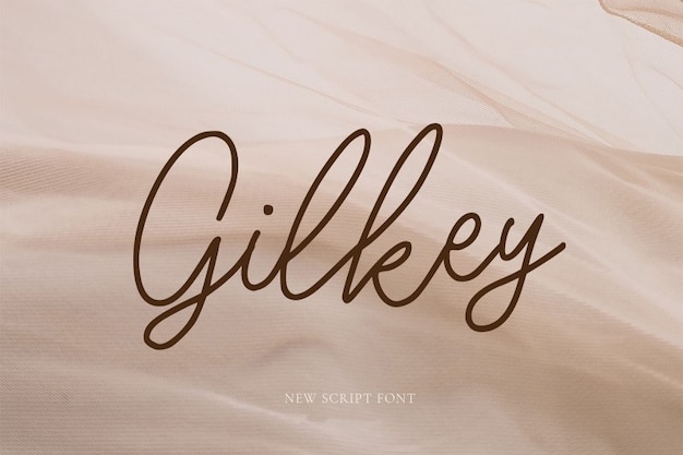 Gilkey