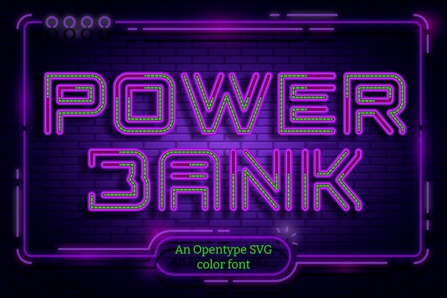 Power Bank