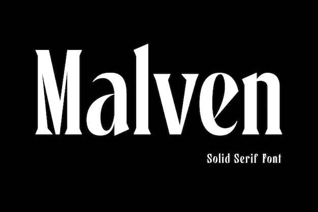 Malven