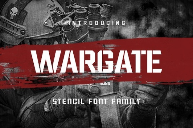 Wargate