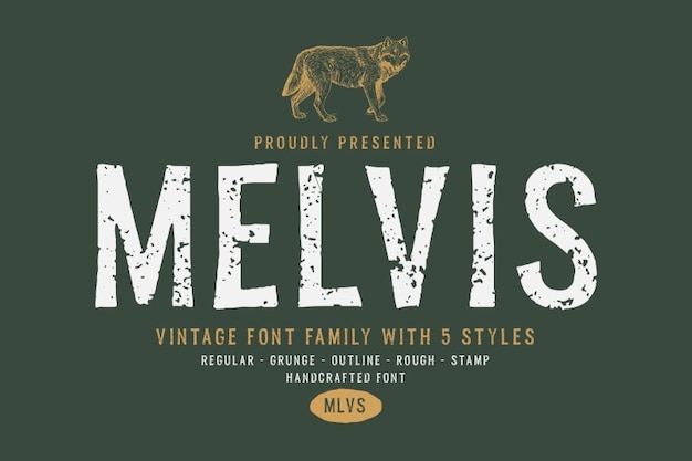 Melvis