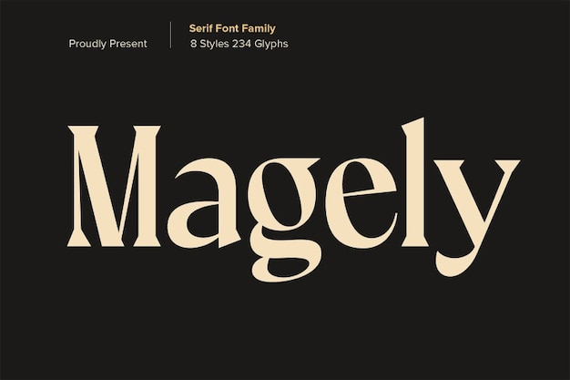 Magely