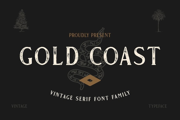 Gold Coast