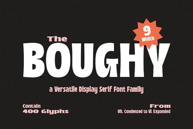 Boughy