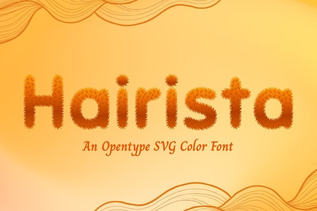 Hairista
