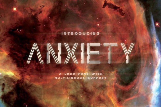 Anxiety