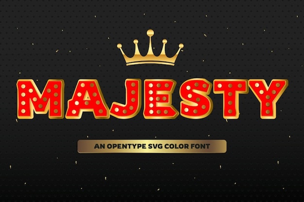 Majesty