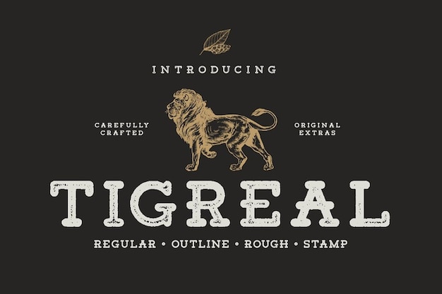 Tigreal