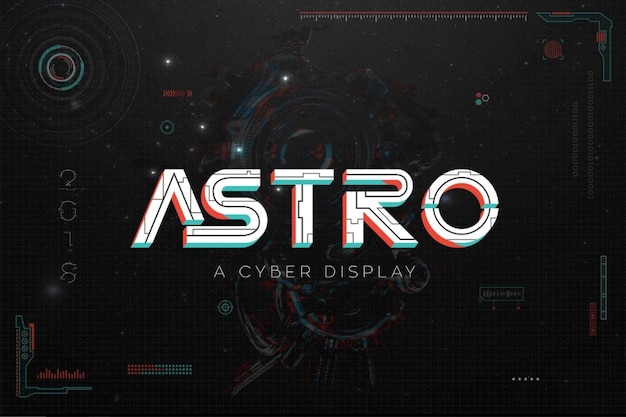 Astro