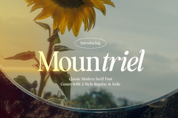 Mountriel